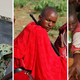 Image for article titled Ending Female Genital Mutilation